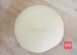 Illustration of how to make butterfly flower roll 8