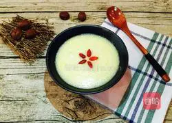 Millet porridge recipe illustration 6