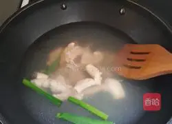 Chicken Spring roll recipe illustration 4