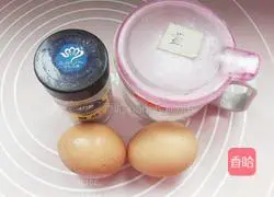 Chinese hamburger recipe 3
