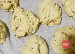 Milk-flavored dried red dates and sweet steamed buns Illustration of how to do it 8