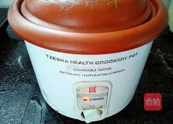 Illustration of how to make pickled pork 7