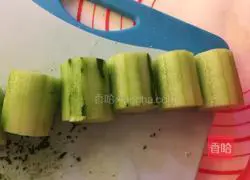 Buckwheat Noodle Cup Recipe Illustration 3