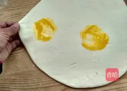 How to make green onion rolls 10