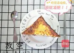 Cheese and ham sandwich recipe 7