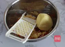 Potato cake recipe 2