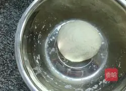 Illustration of how to make bean paste steamed bun rolls 2