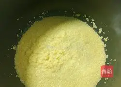 Double-meter mung bean porridge recipe 4