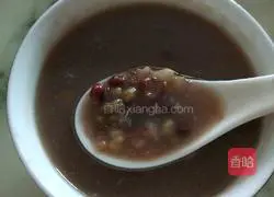 Illustration of how to make assorted sugar water 6