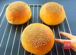 Illustration of how to make poolish (Polish) hamburger embryos 11