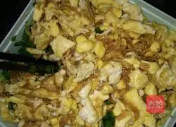 Illustration of how to make dumplings 14