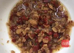 Illustration of how to make cornmeal and milky steamed buns 2