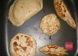 Illustration of how to make radish and banana box 10