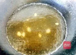 Illustration of how to make noodles with soup 2