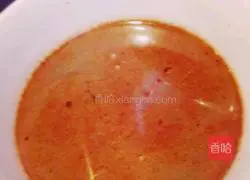 Coconut Curry Baked Rice Recipe Illustration 2