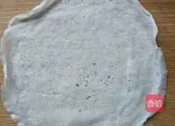 Spring roll recipe illustration 7