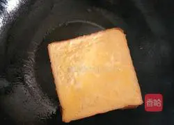 Cheese and ham sandwich recipe 6