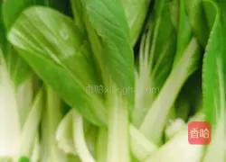 Illustration of how to make spicy noodles 3