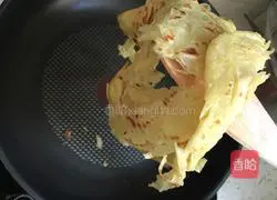 Gao's Thousand Layer Cake (Home Style) Recipe Illustration 15