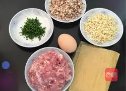 Spring roll recipe 2