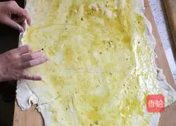 Gao's Illustration of how to make Thousand Layer Cake (Homestyle) 6