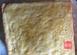 Cheese and ham sandwich recipe 5