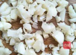 Illustration of how to make spicy noodles 15