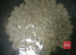 Xinjiang Dingding Fried Noodles Recipe Illustration 5