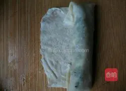 Spring roll recipe 10