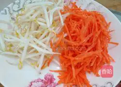 Assorted fried rice noodles recipe 2