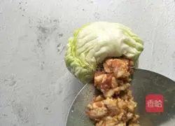 Vegetable buns recipe 3