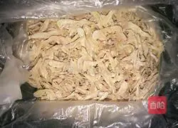 Illustration of making dumplings 3