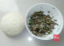 Illustration of making pancakes 3