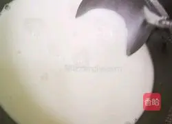 CookbookMake Illustration of how to make powder 1