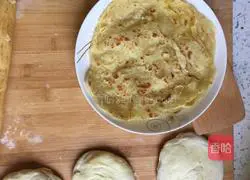 Gao's Thousand Layer Cake (Homestyle) Recipe Illustration 16