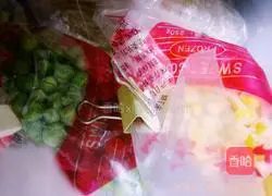 Coconut Curry Baked Rice Recipe 5