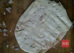 Onion pancake recipe 5