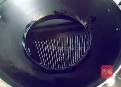 Illustration of how to make oil cakes 18