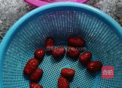 Healthy eight-treasure porridge recipe 1