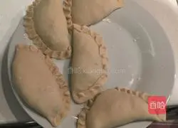 Leek Box Recipe Illustration 3