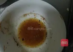 Illustration of how to make sugar sesame cakes 2