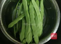 Illustration of braised noodles 2