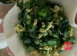 Leek Box Recipe Illustration 7