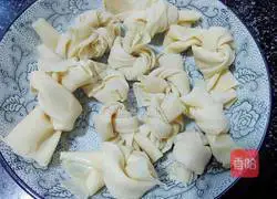 Illustration of how to make pickled pork 3