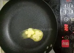 Illustration of how to make original waffles 6