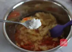 Potato cake recipe illustration 3