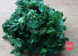 Spring rolls Practice illustration 2