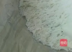 Illustration of how to make bean paste steamed bun rolls 5