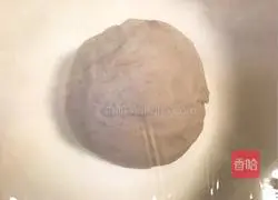 Illustration of how to make rose rolls 5