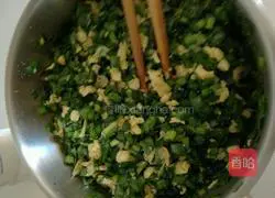 Leek Box Recipe Illustration 5